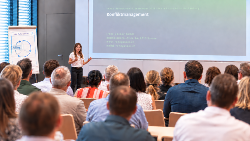Impuls-Referat